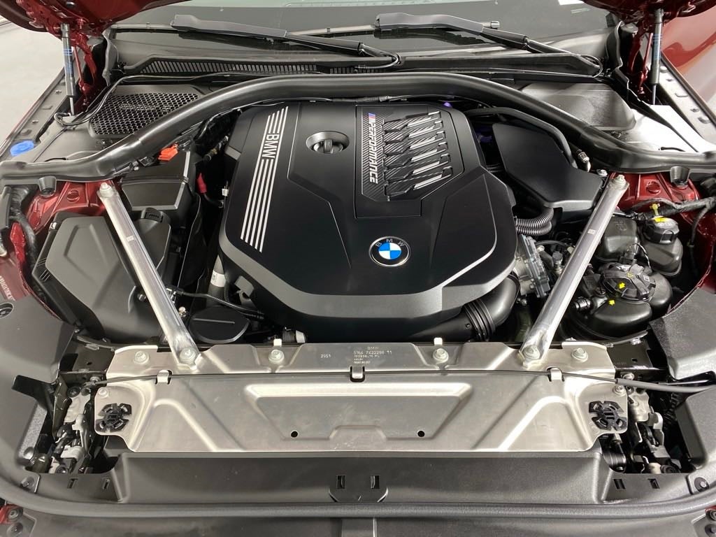2022 BMW M440i M440i xDrive